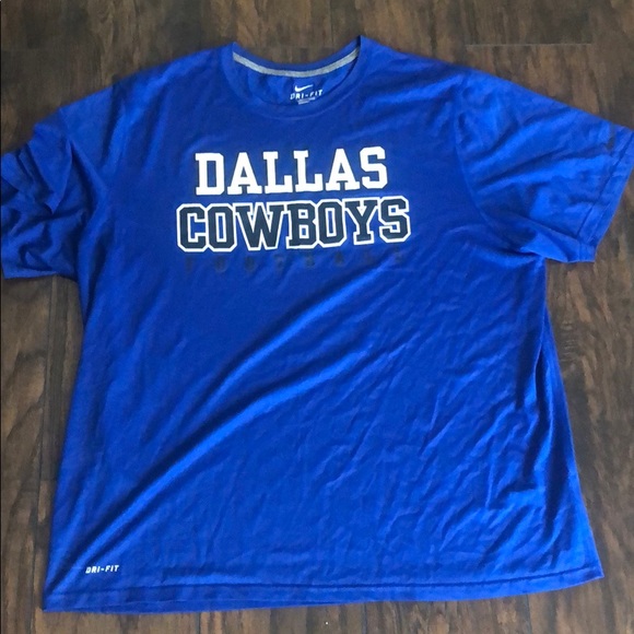 cowboys dri fit